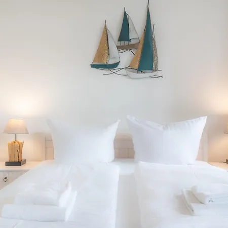 Albus App 2 * Heringsdorf