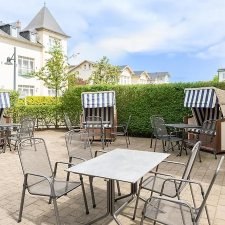 Apartman Albus App 2