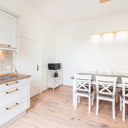 Apartman Albus App 2