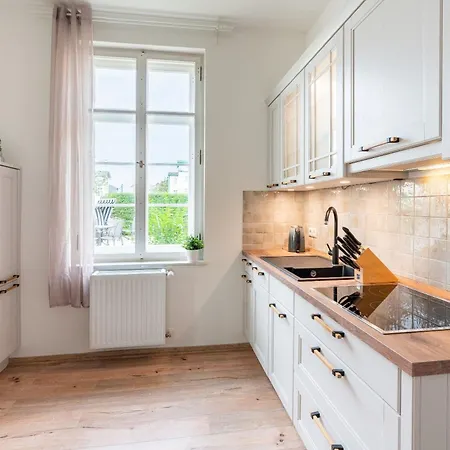 Albus App 2 Apartament *