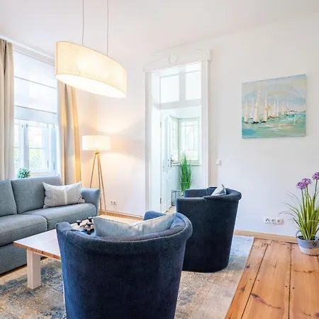 Albus App 2 Heringsdorf