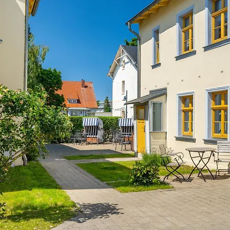 Apartman Albus App 2 *