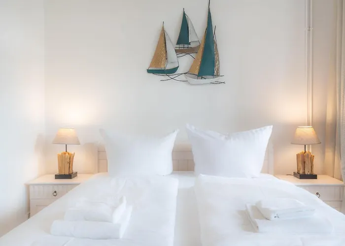 Albus App 2 * Heringsdorf (Usedom)