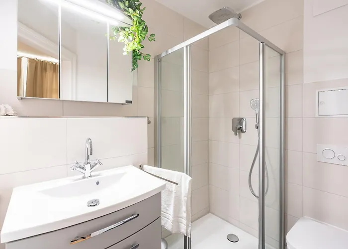 Appartement Albus App 2 *