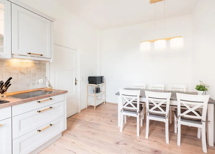 Appartement Albus App 2