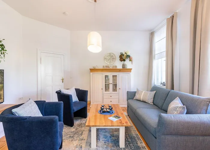 Appartement Albus App 2