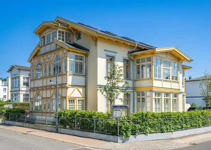 Appartement Albus App 2